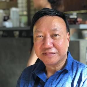 Meet your Posher, Jackson